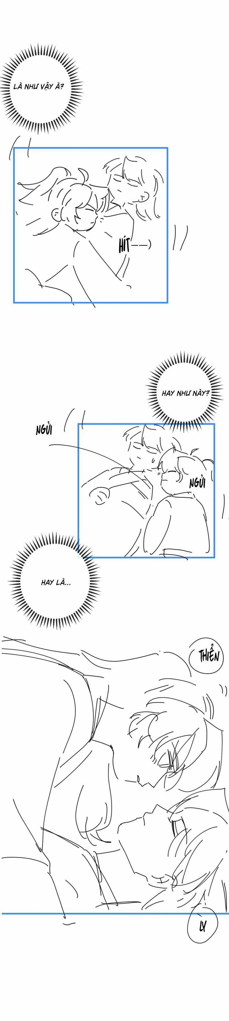 Ma Tôn Hối Bất Đương Sơ 64 trang 17