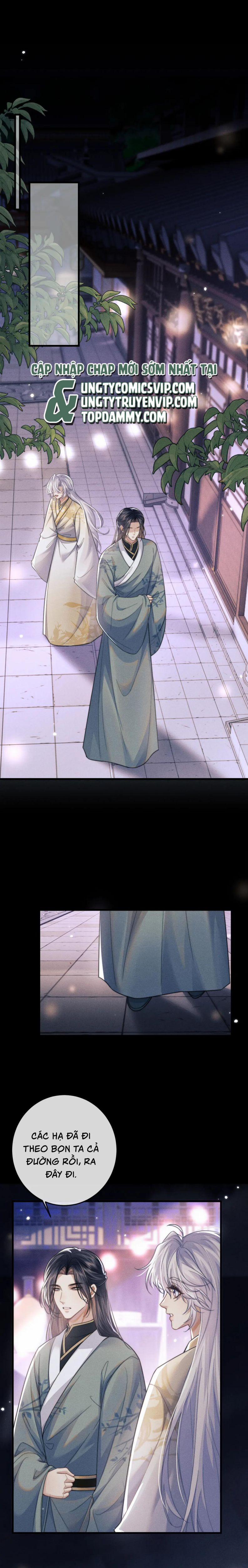 Ma Tôn Hối Bất Đương Sơ 64 trang 2