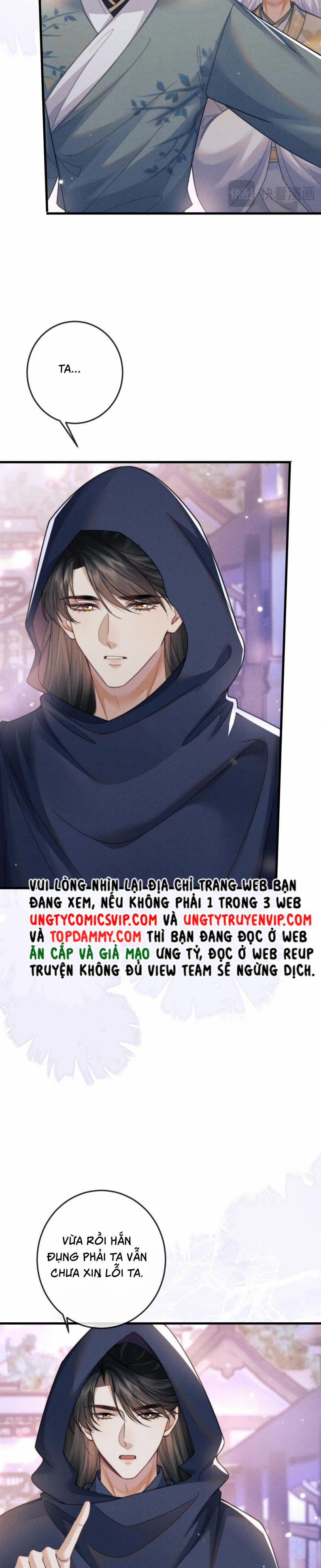 Ma Tôn Hối Bất Đương Sơ 64 trang 4