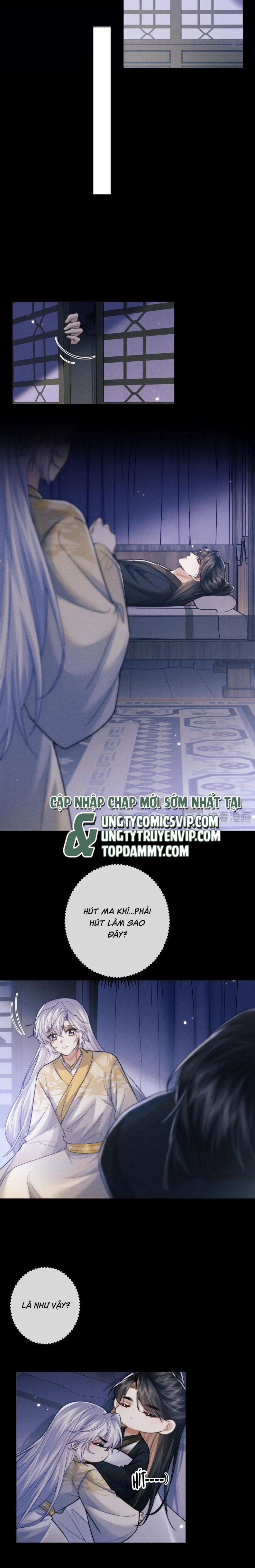 Ma Tôn Hối Bất Đương Sơ 65 trang 5