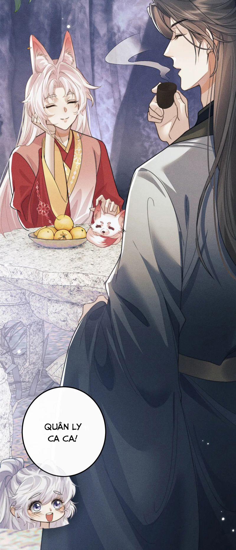 Ma Tôn Hối Bất Đương Sơ 66 trang 27