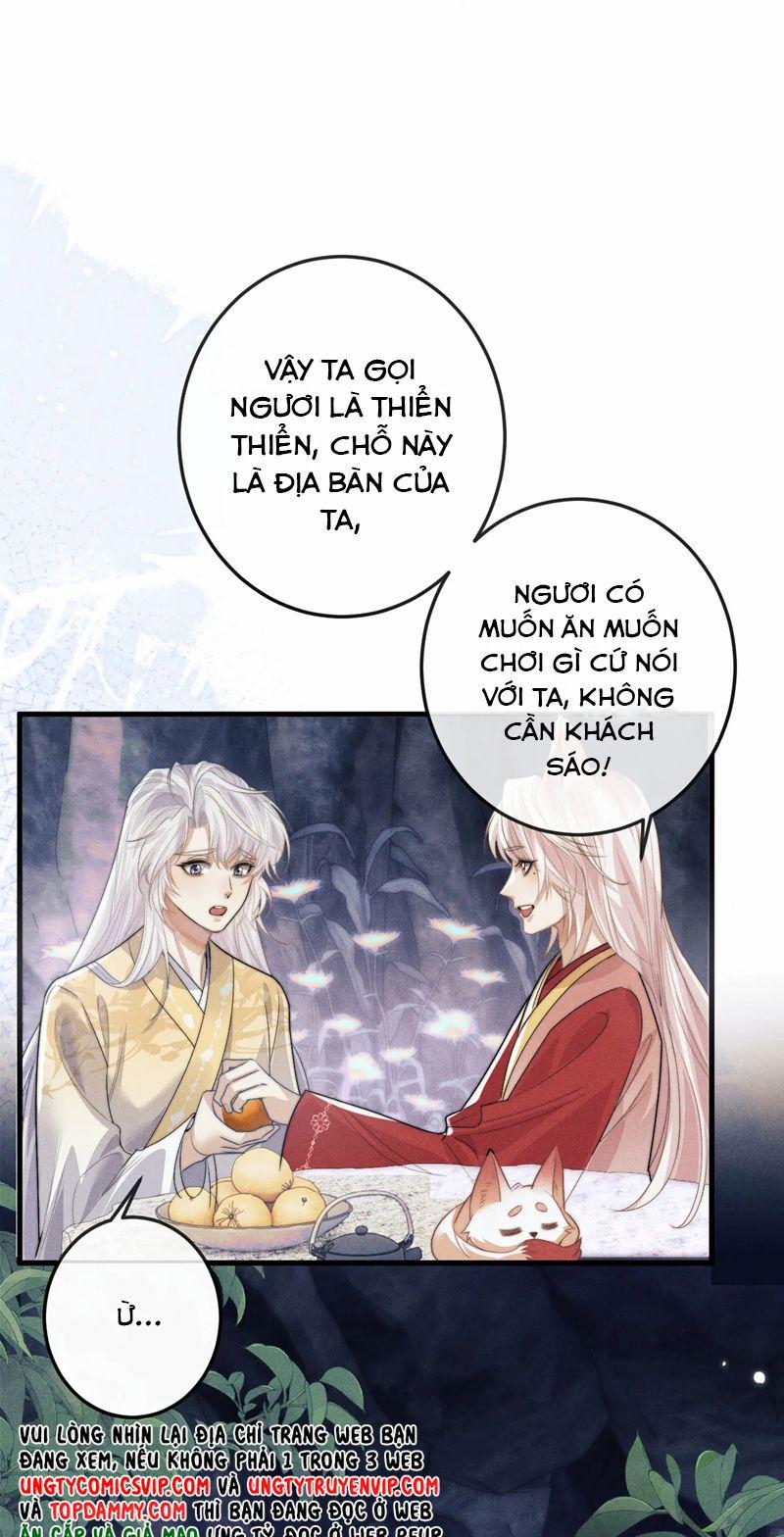 Ma Tôn Hối Bất Đương Sơ 66 trang 31