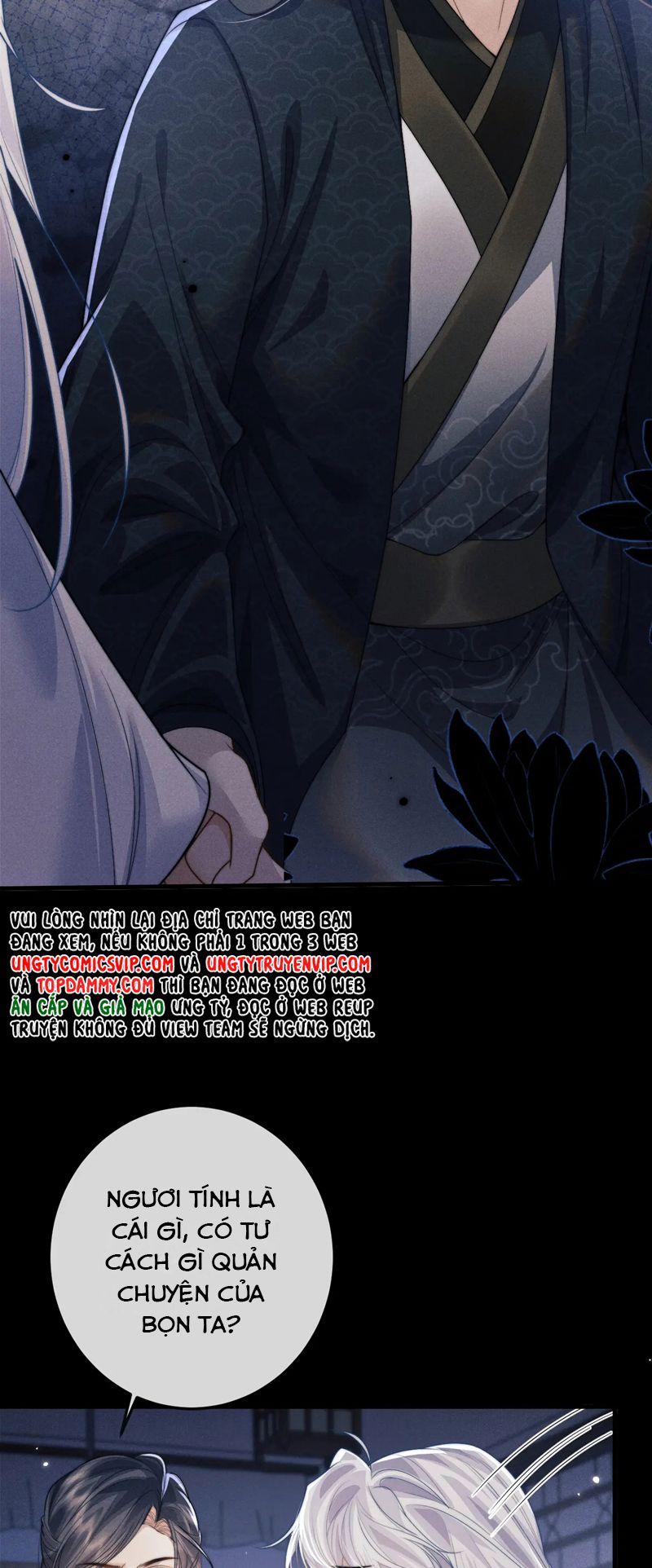 Ma Tôn Hối Bất Đương Sơ 66 trang 5