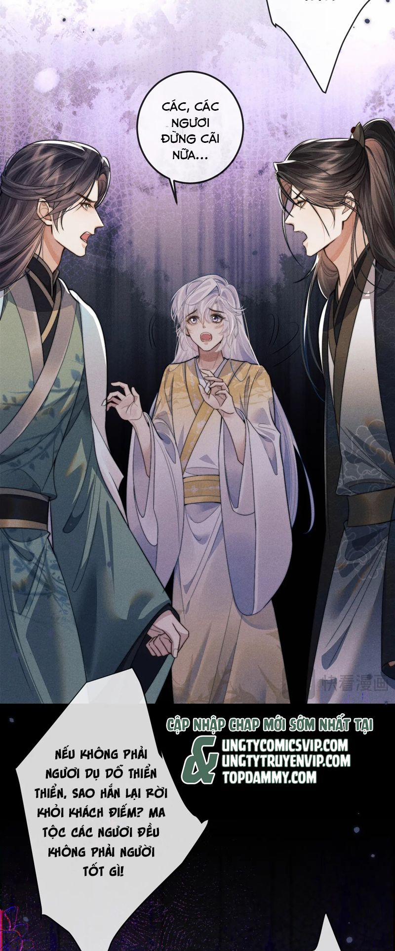 Ma Tôn Hối Bất Đương Sơ 66 trang 8