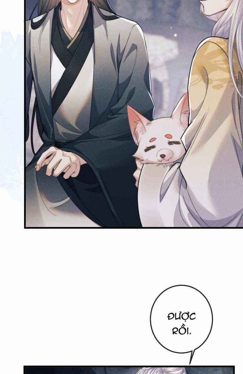 Ma Tôn Hối Bất Đương Sơ 67 trang 16