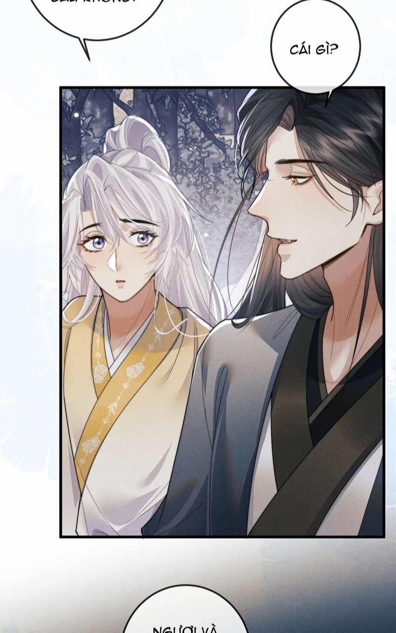 Ma Tôn Hối Bất Đương Sơ 67 trang 35