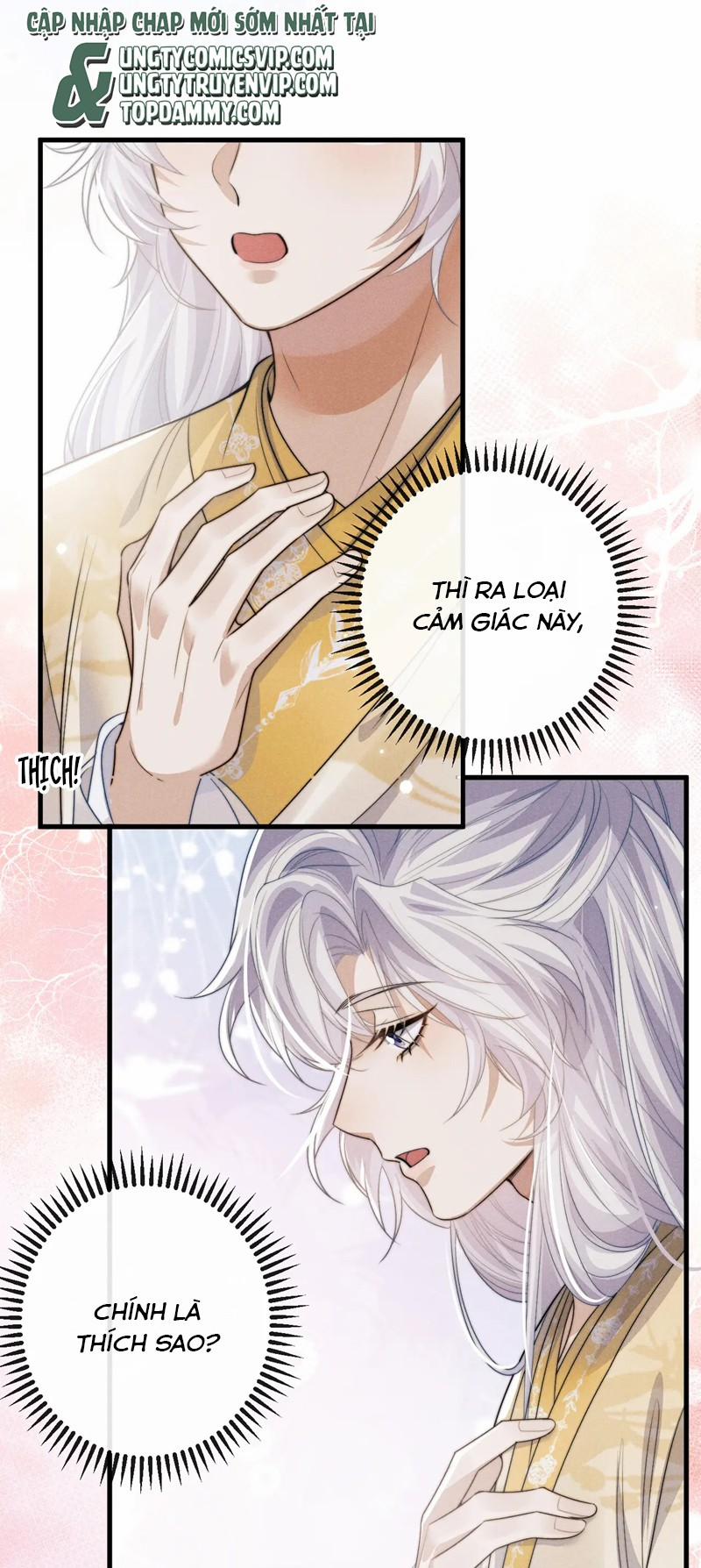 Ma Tôn Hối Bất Đương Sơ 68 trang 12