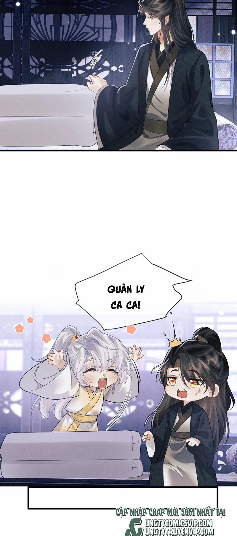 Ma Tôn Hối Bất Đương Sơ 68 trang 19