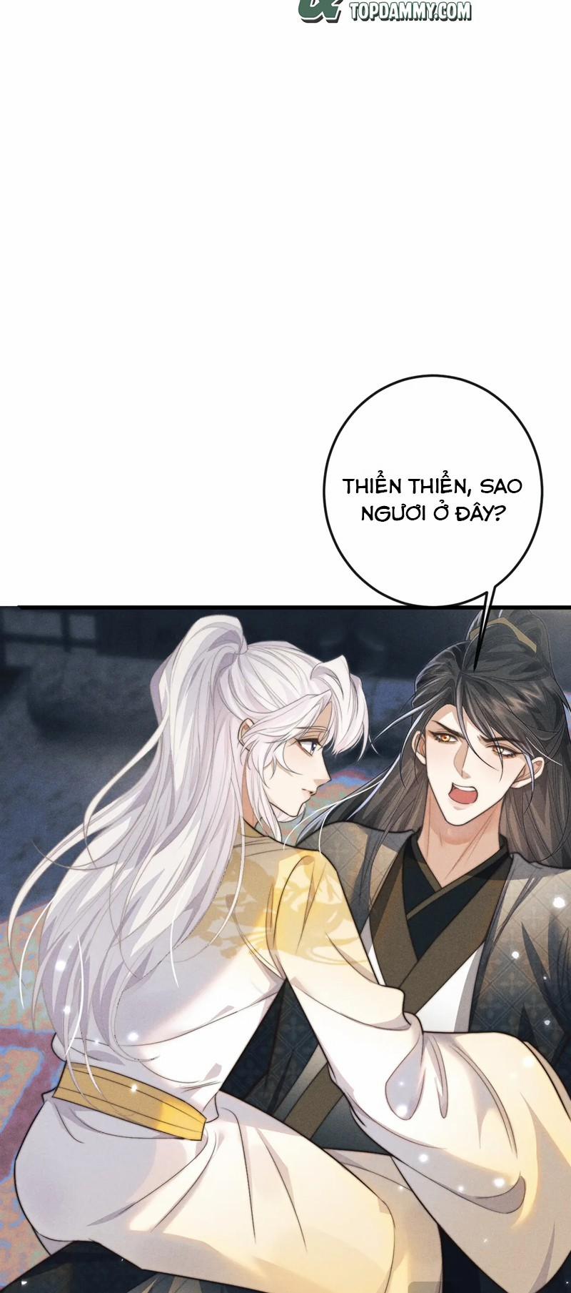 Ma Tôn Hối Bất Đương Sơ 68 trang 20