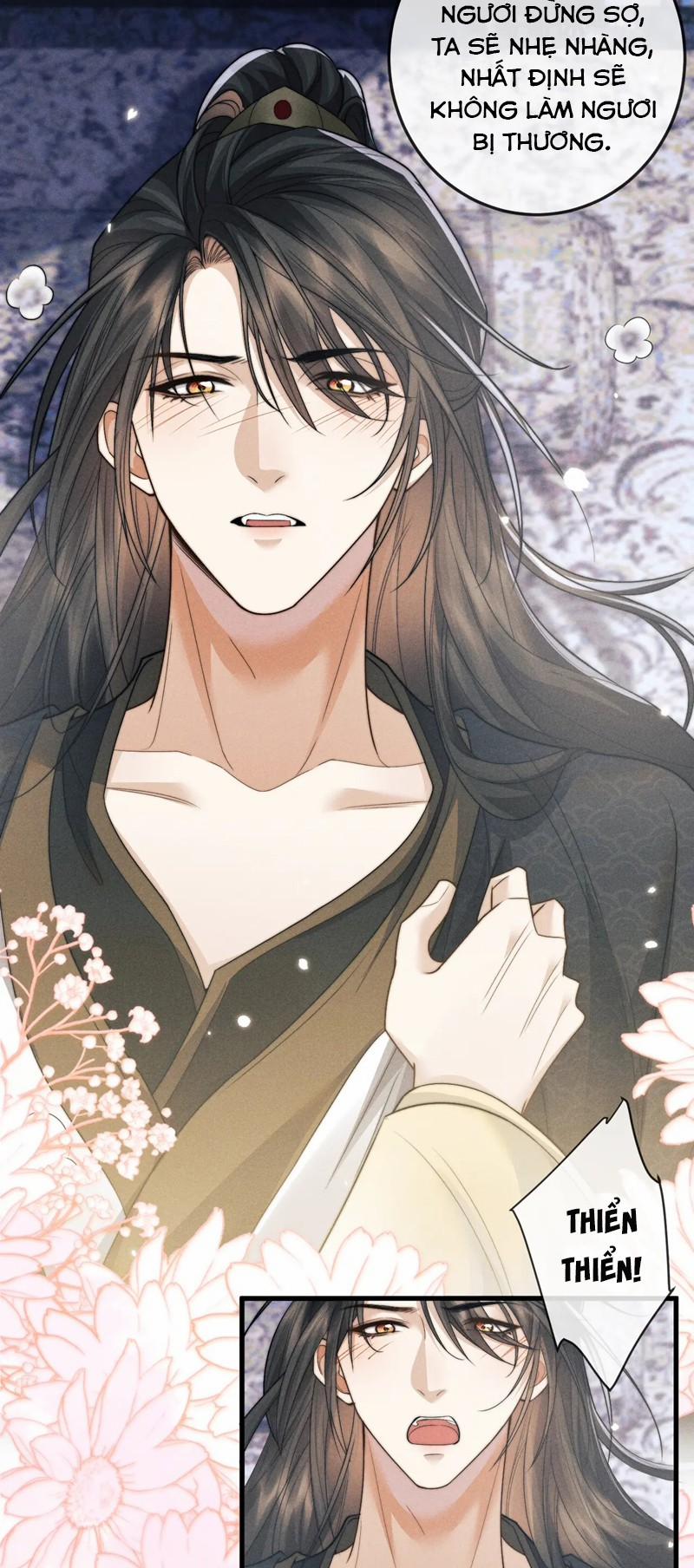 Ma Tôn Hối Bất Đương Sơ 68 trang 27