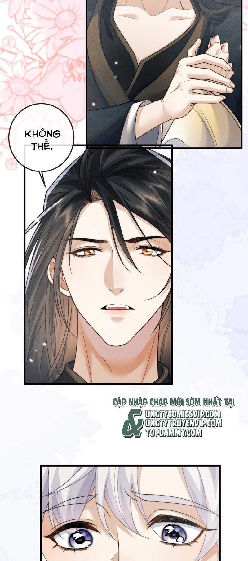 Ma Tôn Hối Bất Đương Sơ 68 trang 28