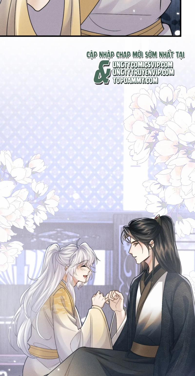 Ma Tôn Hối Bất Đương Sơ 68 trang 33