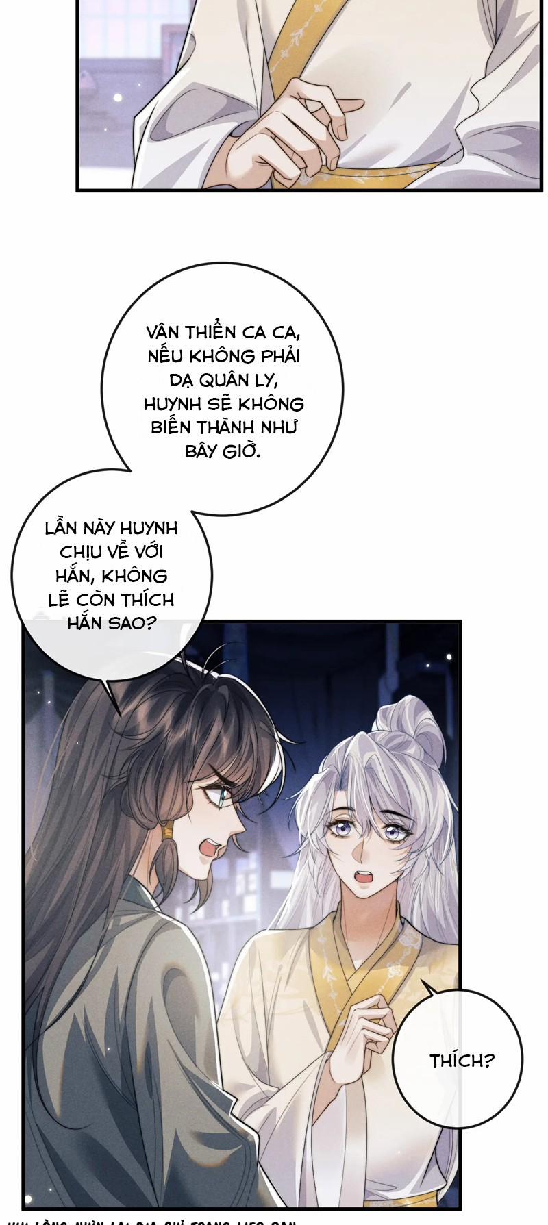 Ma Tôn Hối Bất Đương Sơ 68 trang 9