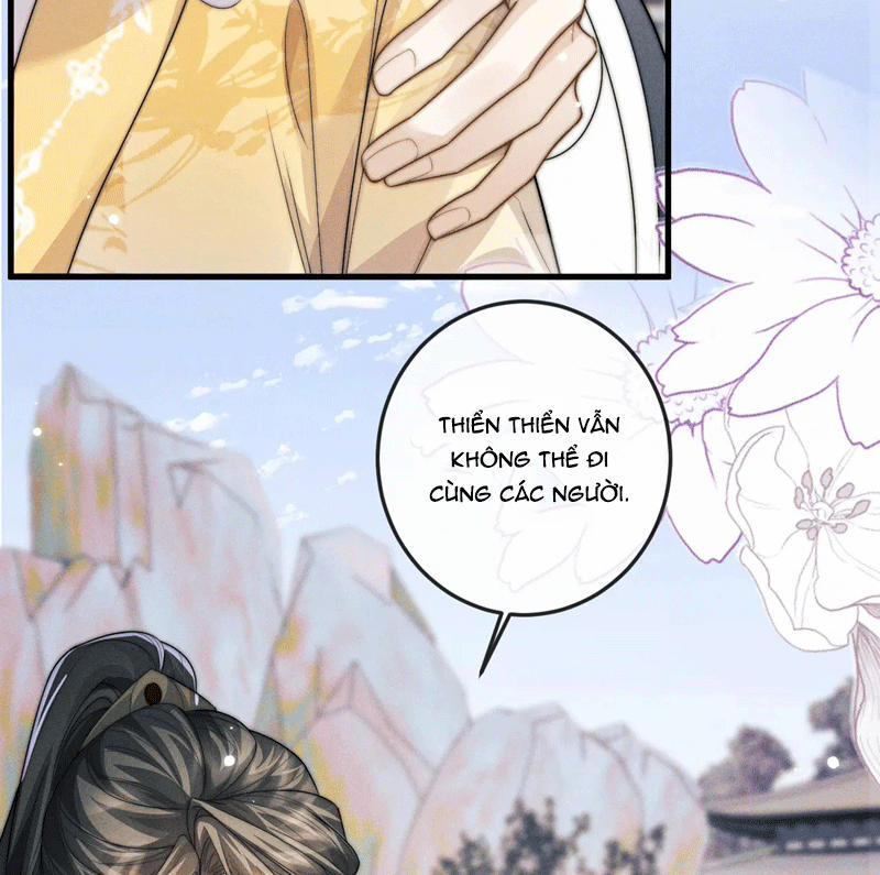 Ma Tôn Hối Bất Đương Sơ 69 trang 23