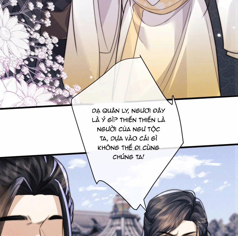 Ma Tôn Hối Bất Đương Sơ 69 trang 25