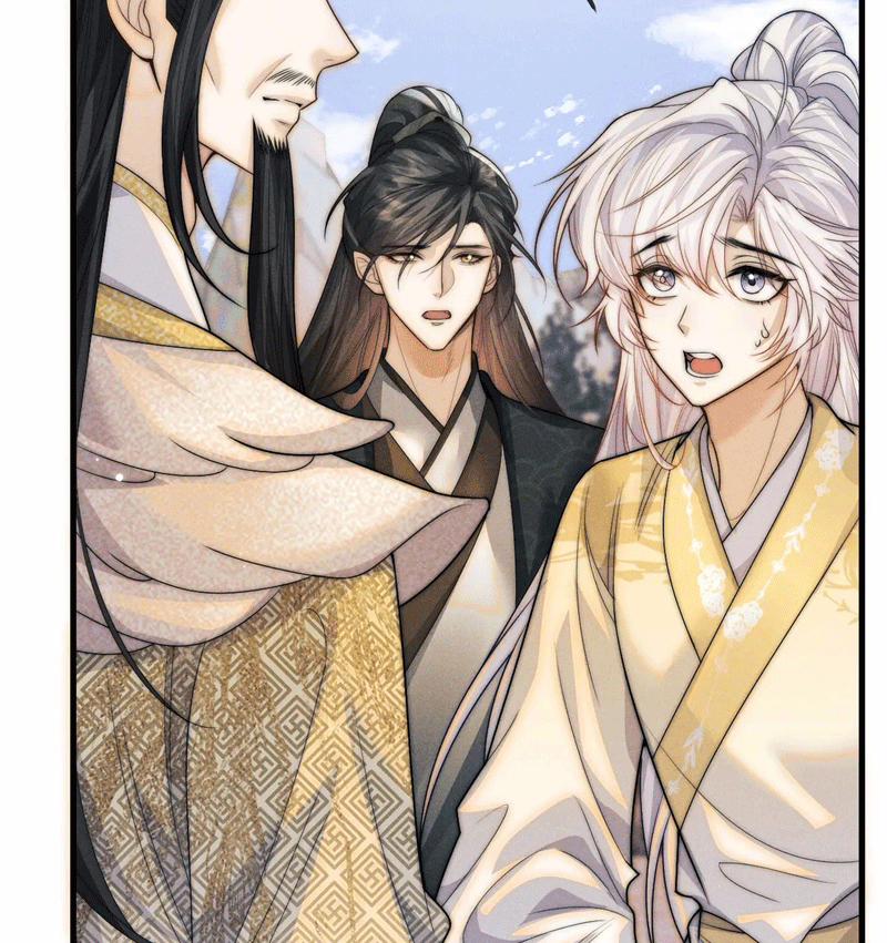 Ma Tôn Hối Bất Đương Sơ 69 trang 40