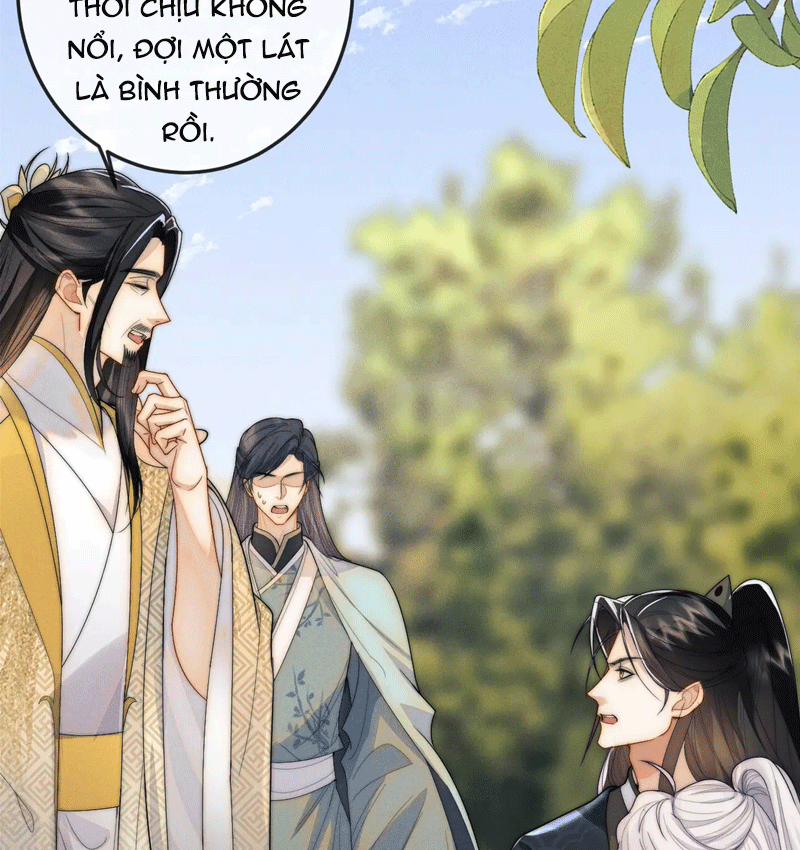 Ma Tôn Hối Bất Đương Sơ 69 trang 52