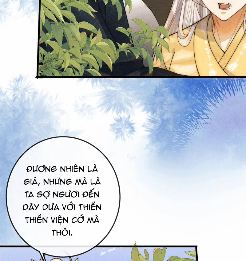 Ma Tôn Hối Bất Đương Sơ 69 trang 55