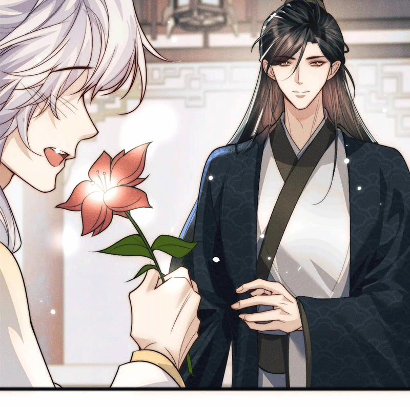 Ma Tôn Hối Bất Đương Sơ 69 trang 8