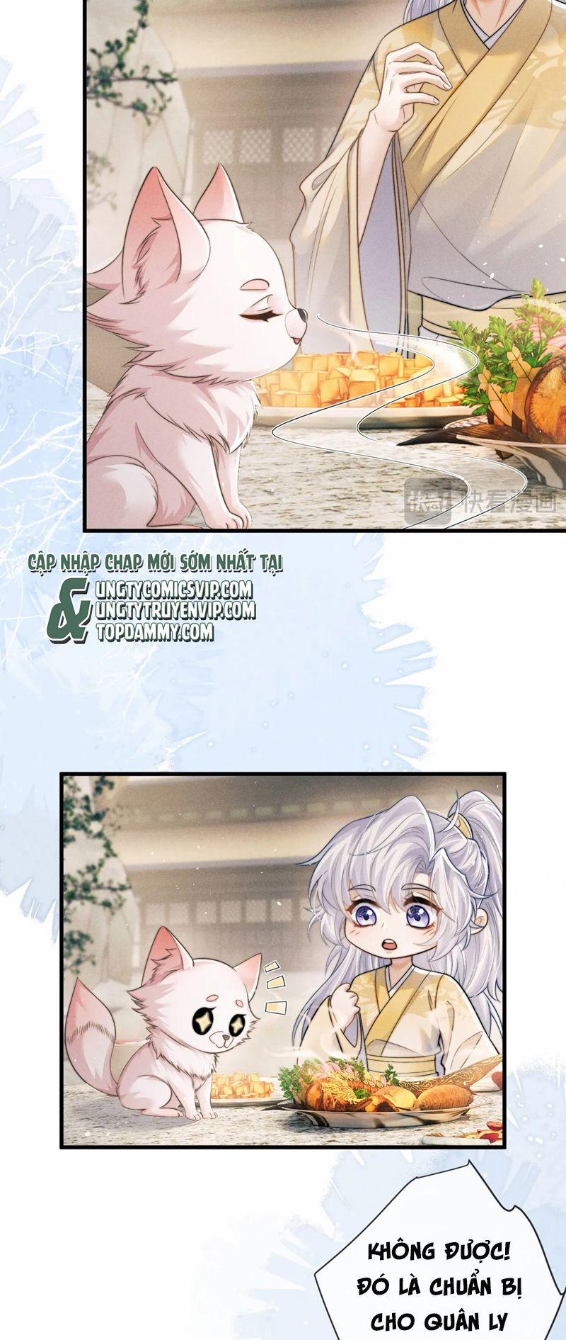 Ma Tôn Hối Bất Đương Sơ 70 trang 16