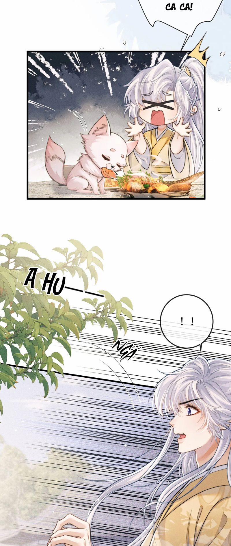 Ma Tôn Hối Bất Đương Sơ 70 trang 17