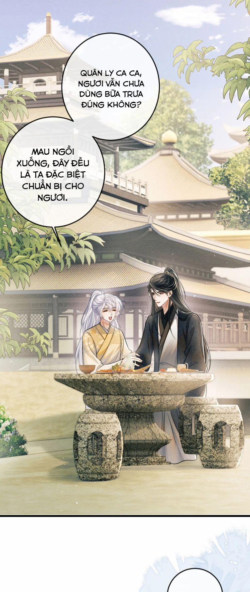 Ma Tôn Hối Bất Đương Sơ 70 trang 22