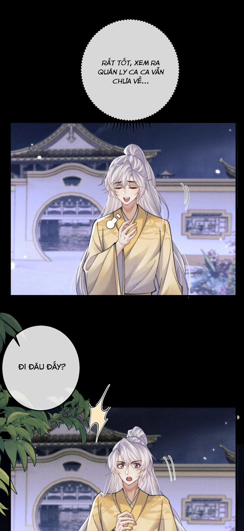 Ma Tôn Hối Bất Đương Sơ 70 trang 3