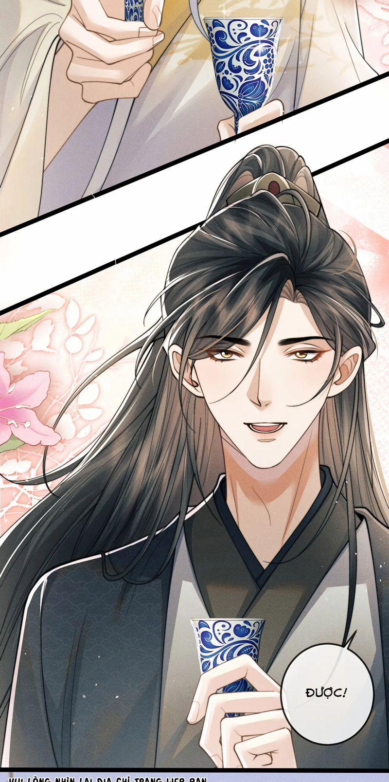 Ma Tôn Hối Bất Đương Sơ 70 trang 30