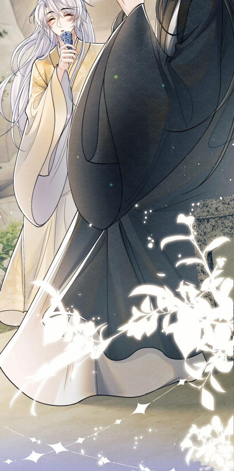 Ma Tôn Hối Bất Đương Sơ 70 trang 32