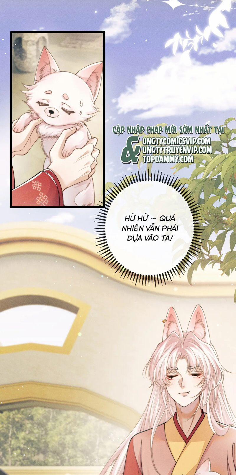 Ma Tôn Hối Bất Đương Sơ 70 trang 33