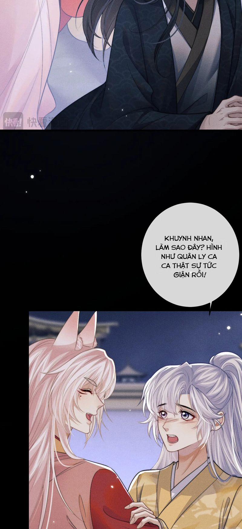 Ma Tôn Hối Bất Đương Sơ 70 trang 9