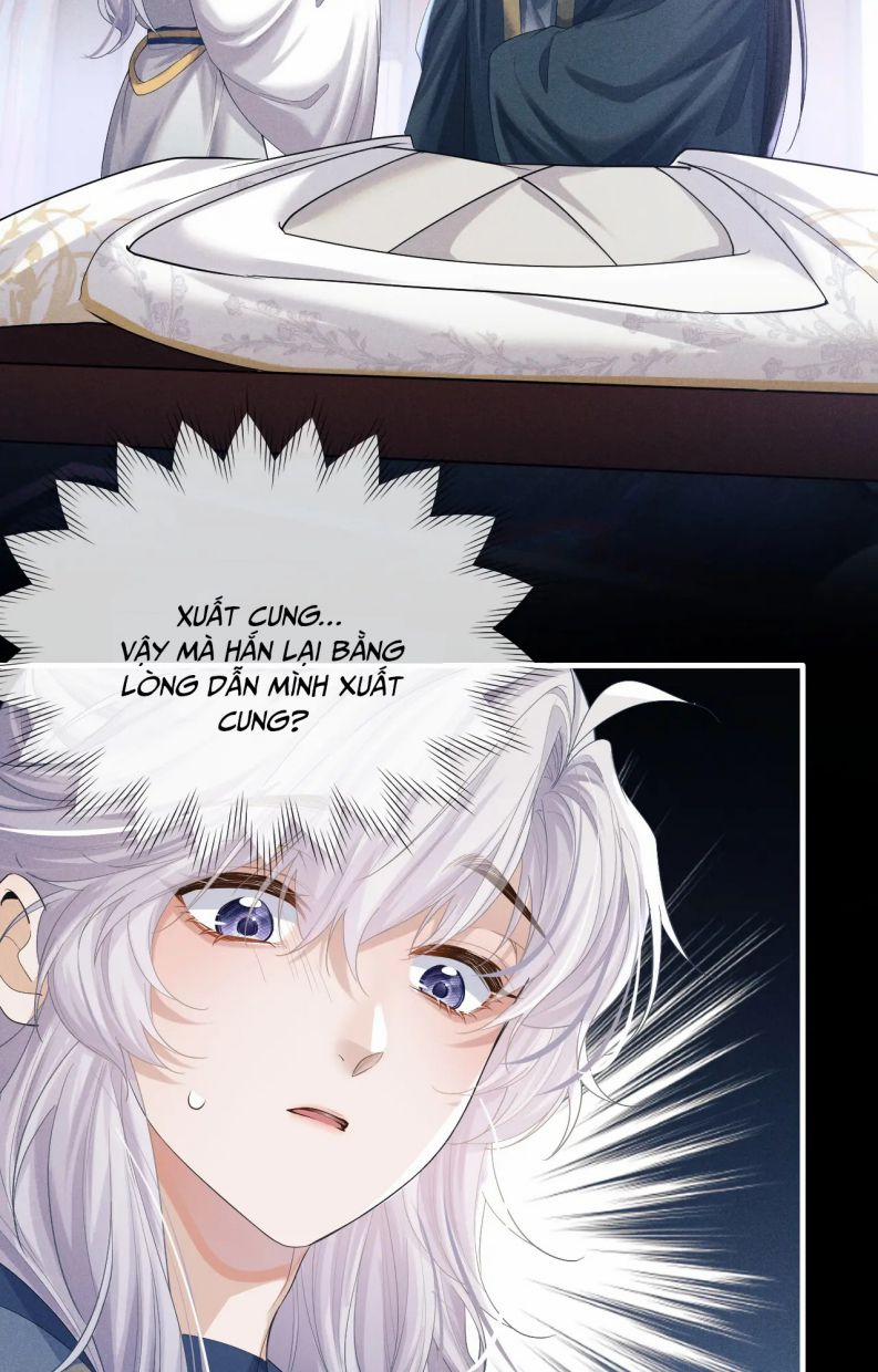 Ma Tôn Hối Bất Đương Sơ 8 trang 28