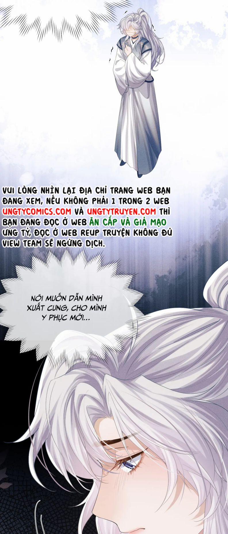 Ma Tôn Hối Bất Đương Sơ 8 trang 32