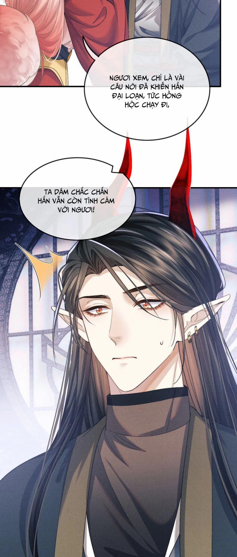 Ma Tôn Hối Bất Đương Sơ 8 trang 5