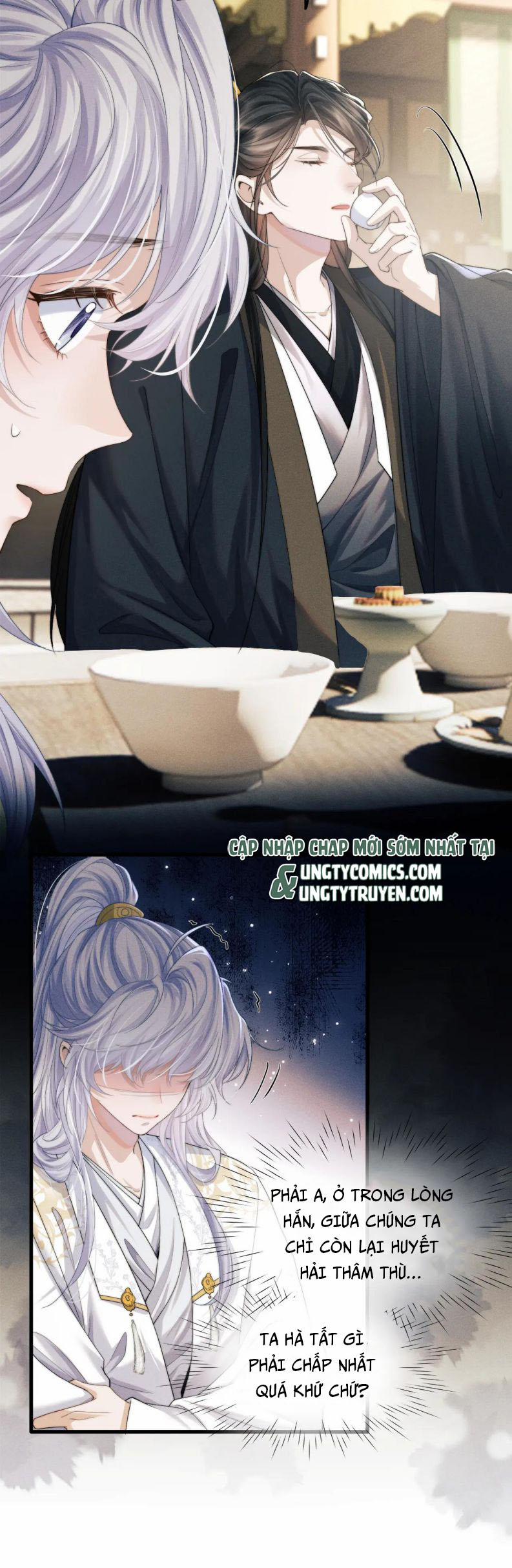 Ma Tôn Hối Bất Đương Sơ 9 trang 12