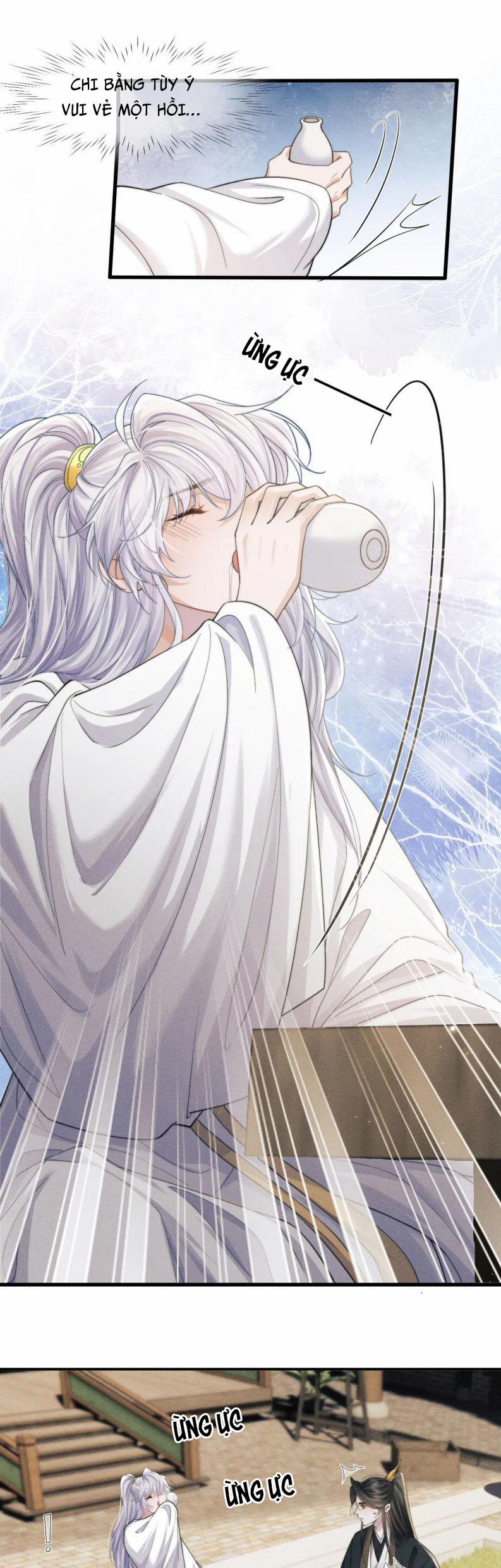 Ma Tôn Hối Bất Đương Sơ 9 trang 13