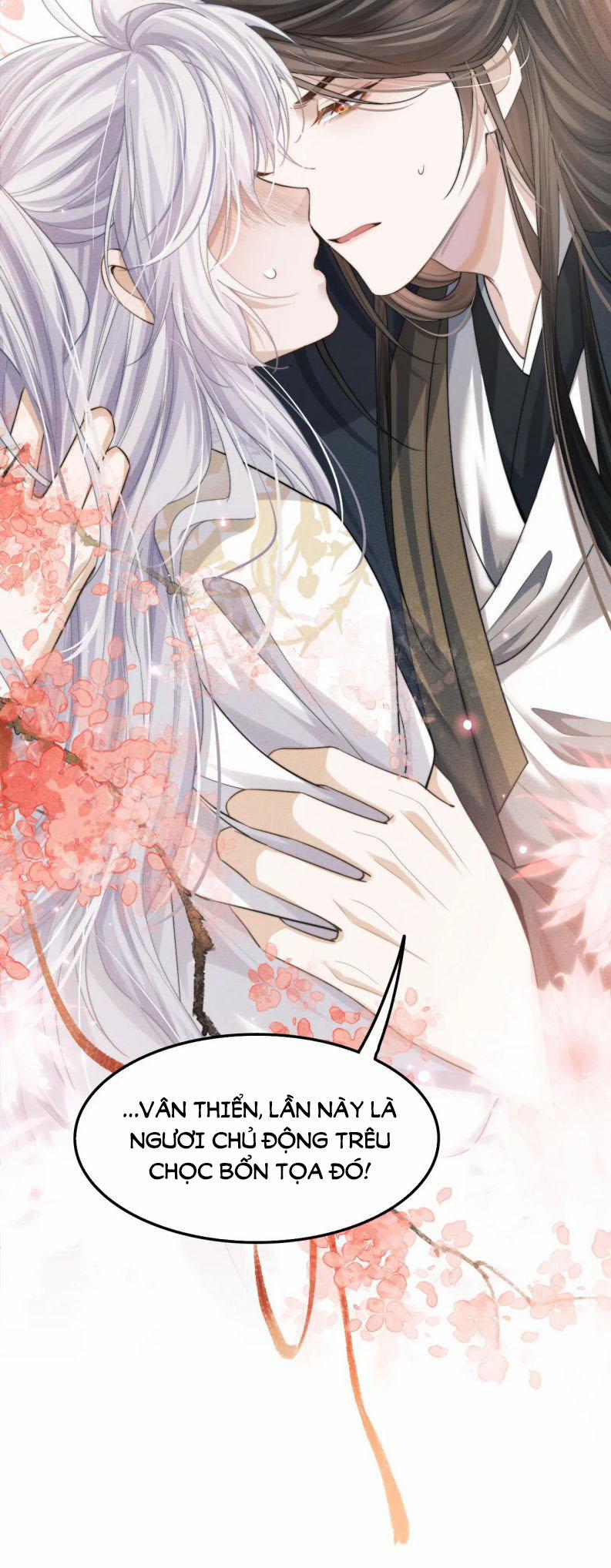 Ma Tôn Hối Bất Đương Sơ 9 trang 24