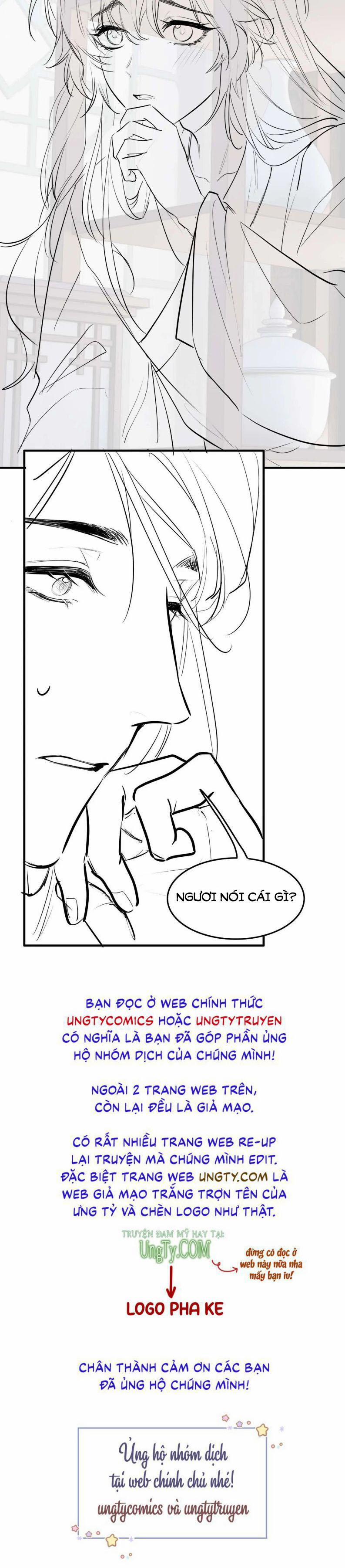 Ma Tôn Hối Bất Đương Sơ 9 trang 26