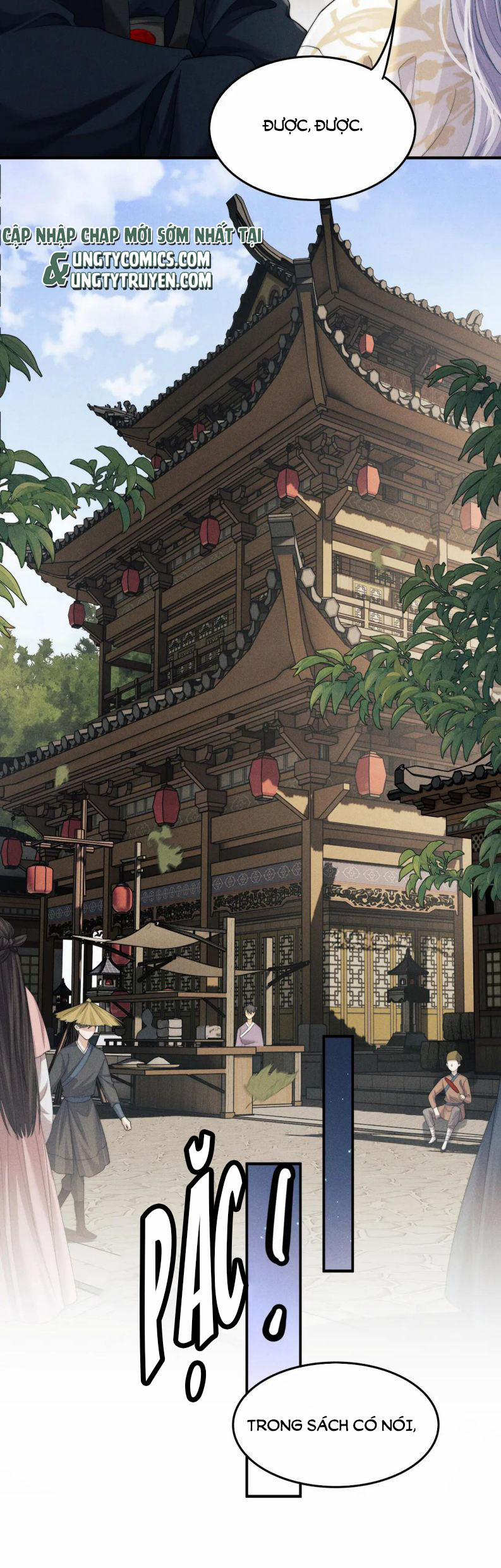 Ma Tôn Hối Bất Đương Sơ 9 trang 6