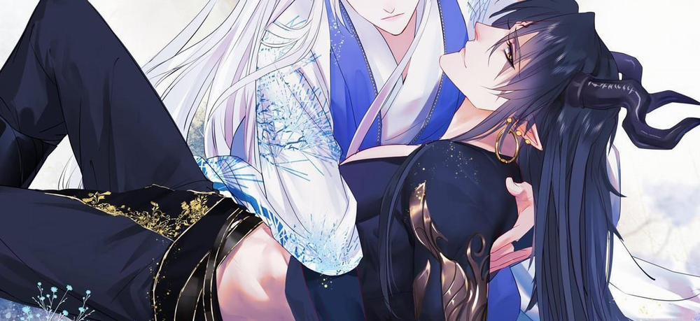 Ma Tôn Muốn Ôm Ôm (Phần 2) 11 trang 1