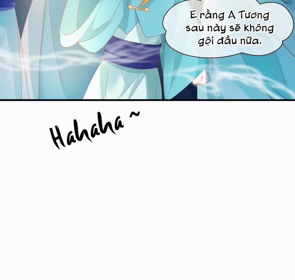 Ma Tôn Muốn Ôm Ôm (Phần 2) 11 trang 19