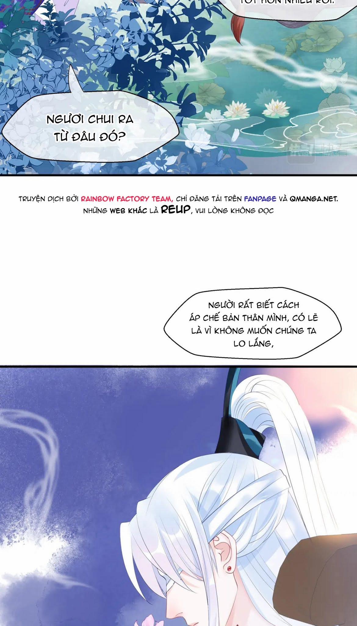 Ma Tôn Muốn Ôm Ôm (Phần 2) 11 trang 21