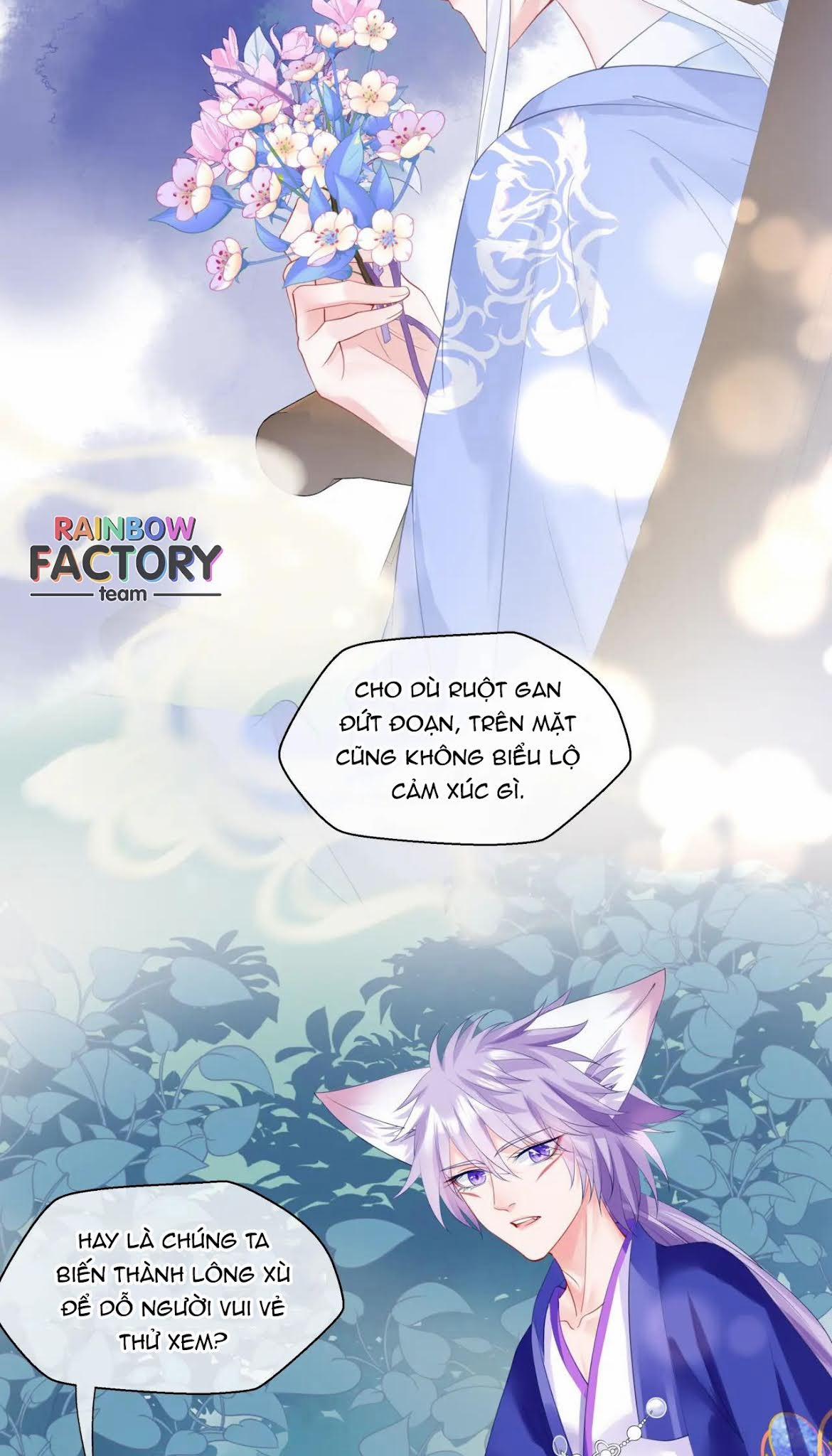 Ma Tôn Muốn Ôm Ôm (Phần 2) 11 trang 22