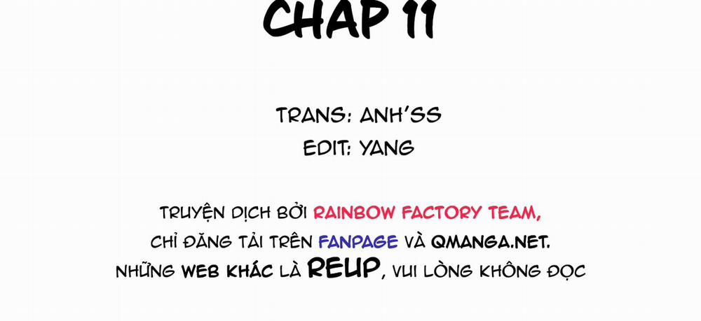 Ma Tôn Muốn Ôm Ôm (Phần 2) 11 trang 4