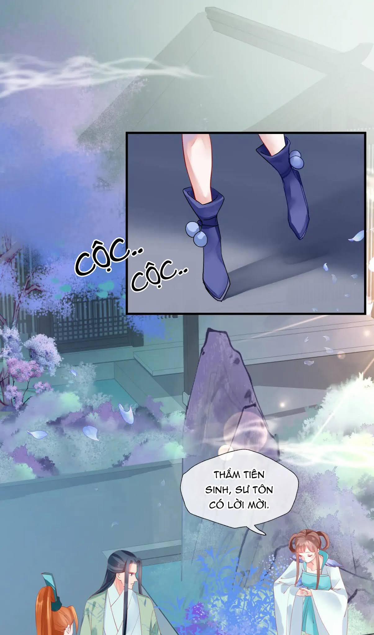 Ma Tôn Muốn Ôm Ôm (Phần 2) 11 trang 45