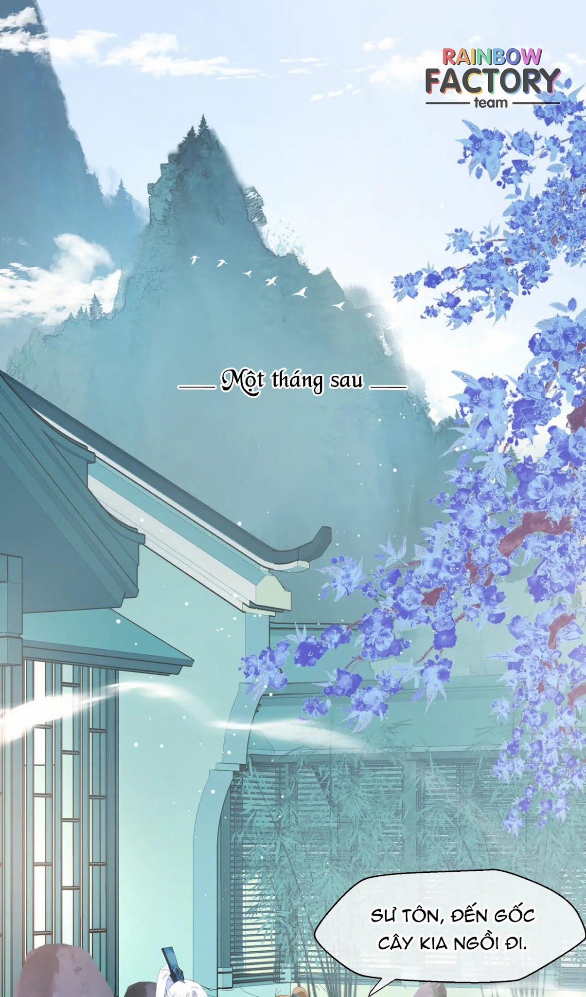 Ma Tôn Muốn Ôm Ôm (Phần 2) 11 trang 5