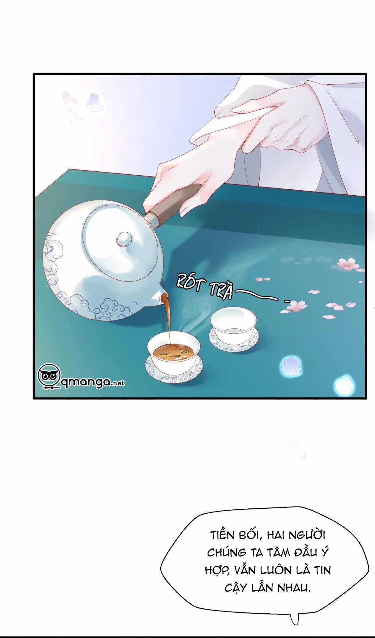 Ma Tôn Muốn Ôm Ôm (Phần 2) 11 trang 50