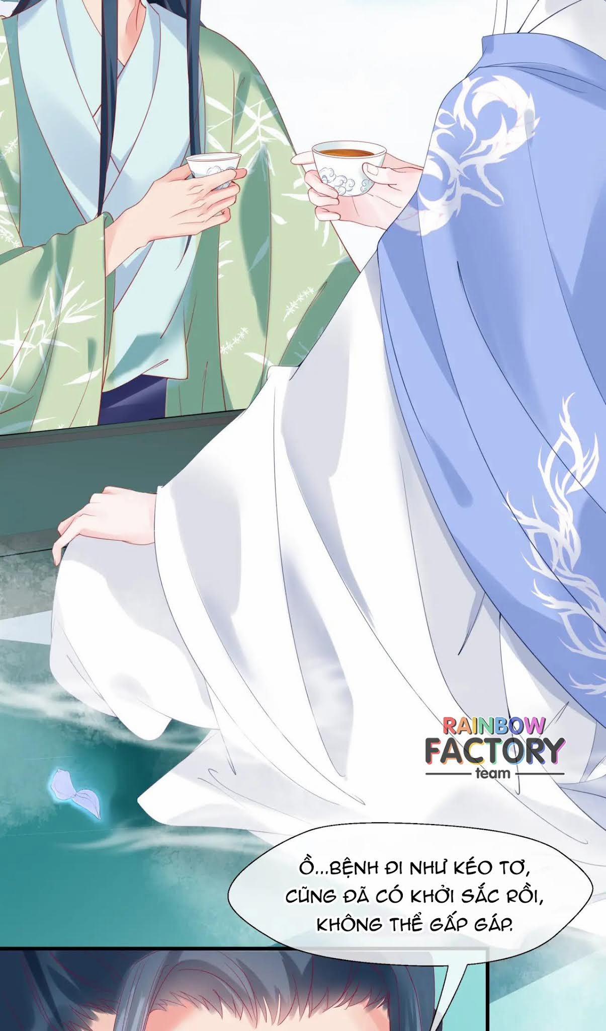 Ma Tôn Muốn Ôm Ôm (Phần 2) 11 trang 52