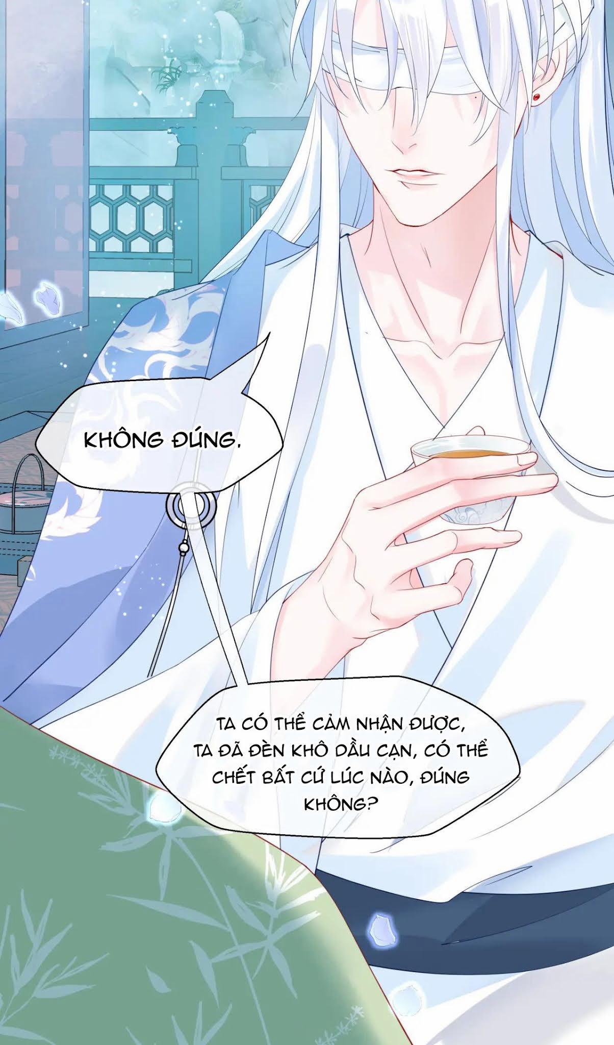 Ma Tôn Muốn Ôm Ôm (Phần 2) 11 trang 54