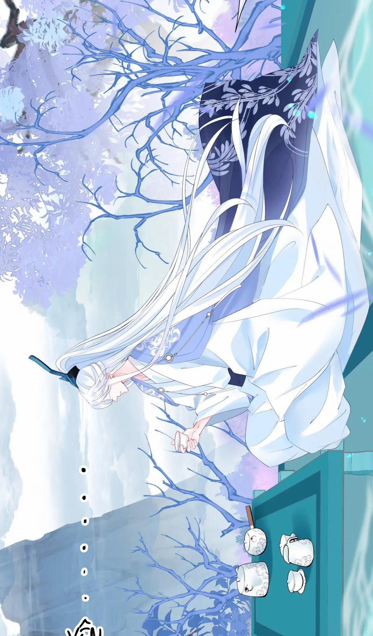 Ma Tôn Muốn Ôm Ôm (Phần 2) 11 trang 56